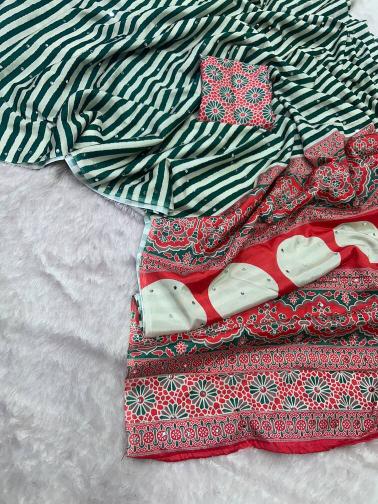 Astitva wholesale saree store near me